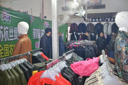 2019上半年展會熱浪 日用百貨展區人潮涌動盛況回顧